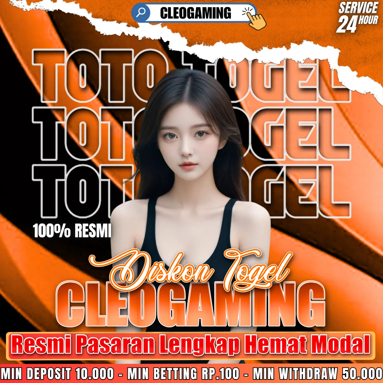 CLEOGAMING